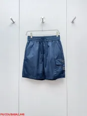 プラダ服 PRADA 2025新作 ショートパンツ