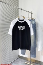 ディオール服 DIOR 2025新作 半袖Tシャツ