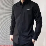 バレンシアガ服 BALENCIAGA 2025新作 長袖シャツ