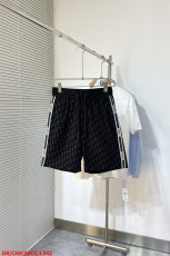 ディオール服 DIOR 2025新作 ショートパンツ
