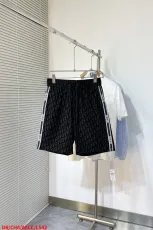 ディオール服 DIOR 2025新作 ショートパンツ