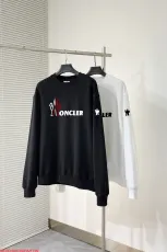 モンクレール服 MONCLER 2025新作 クルーネックスウェットシャツ