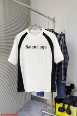 バレンシアガ服 BALENCIAGA 2025新作 半袖Tシャツ