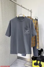 ARCTERYX服 ARCTERYX 2025新作 半袖Tシャツ