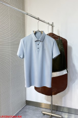 ロロ・ピアーナ服 Loro Piana 2025新作 半袖Tシャツ