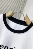バレンシアガ服 BALENCIAGA 2025新作 半袖Tシャツ