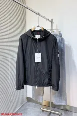 モンクレール服 MONCLER 2025新作 フード付きジャケット