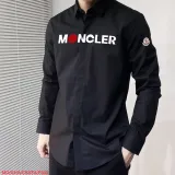 モンクレール服 MONCLER 2025新作 長袖シャツ