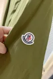モンクレール服 MONCLER 2025新作 フード付きジャケット