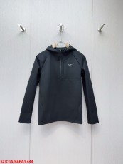 ARCTERYX服 ARCTERYX 2025新作 フード付きジャケット