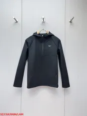 ARCTERYX服 ARCTERYX 2025新作 フード付きジャケット