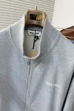 ミュウミュウ服 Miu Miu 2025新作 スタンドカラージャケット