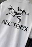 ARCTERYX服 ARCTERYX 2025新作 半袖Tシャツ