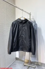 プラダ服 PRADA 2025新作 フード付きジャケット