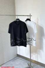 ARCTERYX服 ARCTERYX 2025新作 半袖Tシャツ