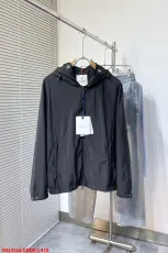 モンクレール服 MONCLER 2025新作 フード付きジャケット