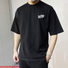 バレンシアガ服 BALENCIAGA 2025新作 半袖Tシャツ