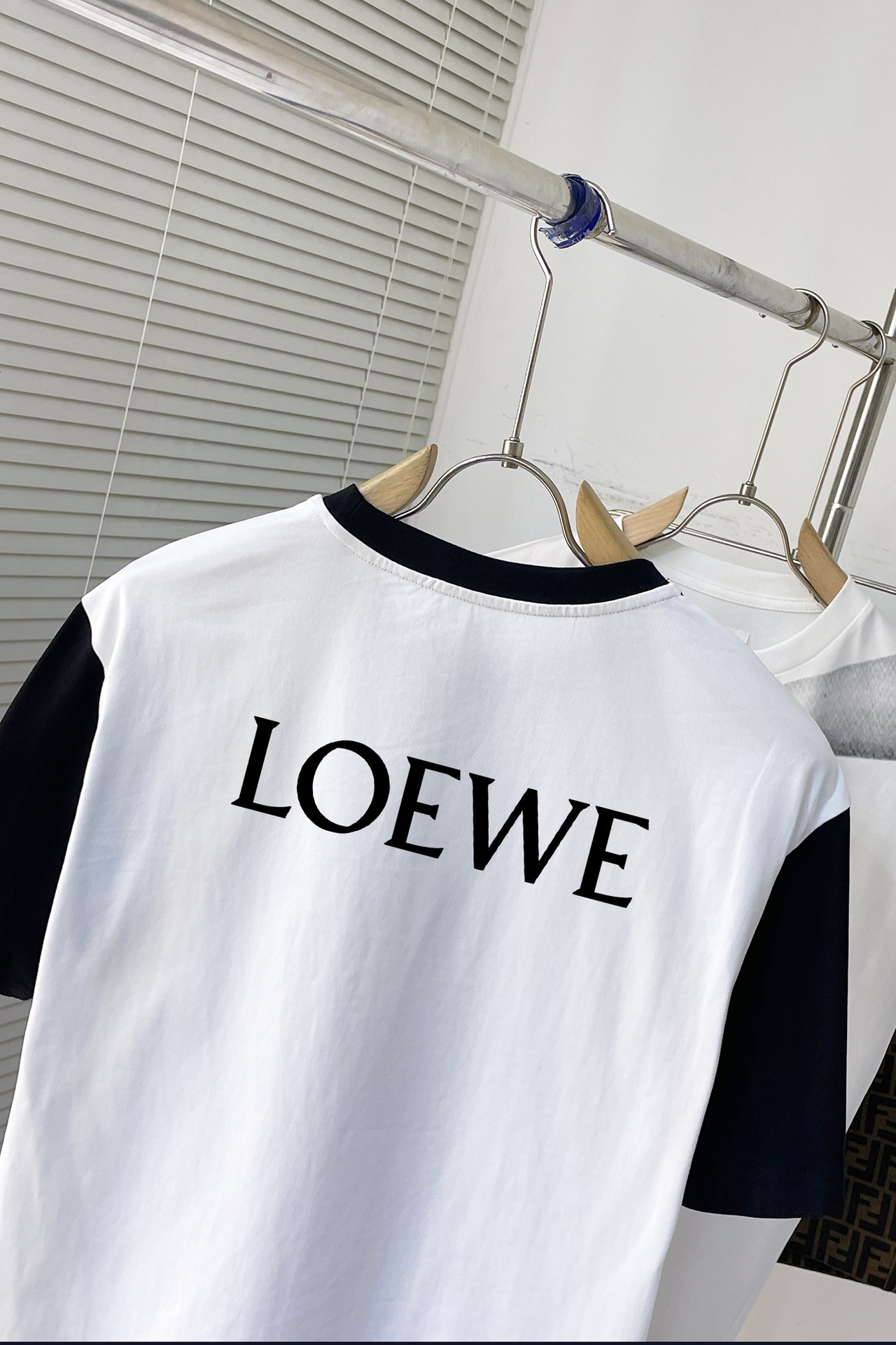 ロエベ服 LOEWE 2025新作 半袖Tシャツ