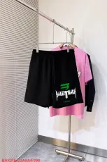 バレンシアガ服 BALENCIAGA 2025新作 ショートパンツ