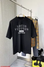 ルイヴィトン服 LOUIS VUITTON 2025新作 半袖Tシャツ
