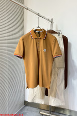 モンクレール服 MONCLER 2025新作 半袖Tシャツ