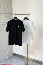プラダ服 PRADA 2025新作 半袖Tシャツ