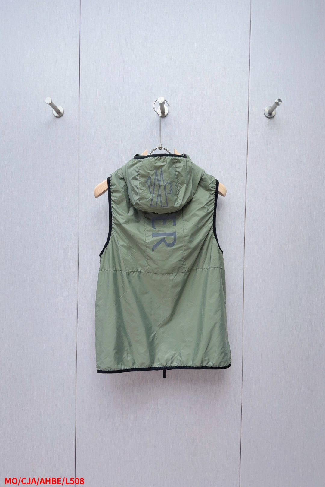 モンクレール服 MONCLER 2025新作 ベスト