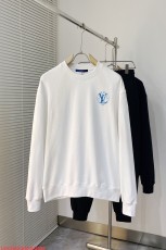 ルイヴィトン服 LOUIS VUITTON 2025新作 クルーネックスウェットシャツ