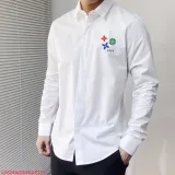 ルイヴィトン服 LOUIS VUITTON 2025新作 長袖シャツ