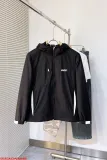 グッチ服 GUCCI 2025新作 フード付きジャケット
