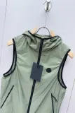 モンクレール服 MONCLER 2025新作 ベスト