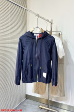 トリーバーチ服 TORY BURCH 2025新作 フード付きジャケット