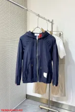 トリーバーチ服 TORY BURCH 2025新作 フード付きジャケット