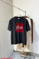 ジバンシィ服 GIVENCHY 2025新作 半袖Tシャツ