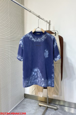 バレンシアガ服 BALENCIAGA 2025新作 半袖Tシャツ