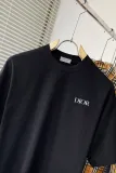 ディオール服 DIOR 2025新作 半袖Tシャツ