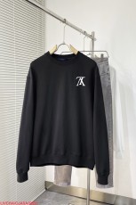ルイヴィトン服 LOUIS VUITTON 2025新作 クルーネックスウェットシャツ