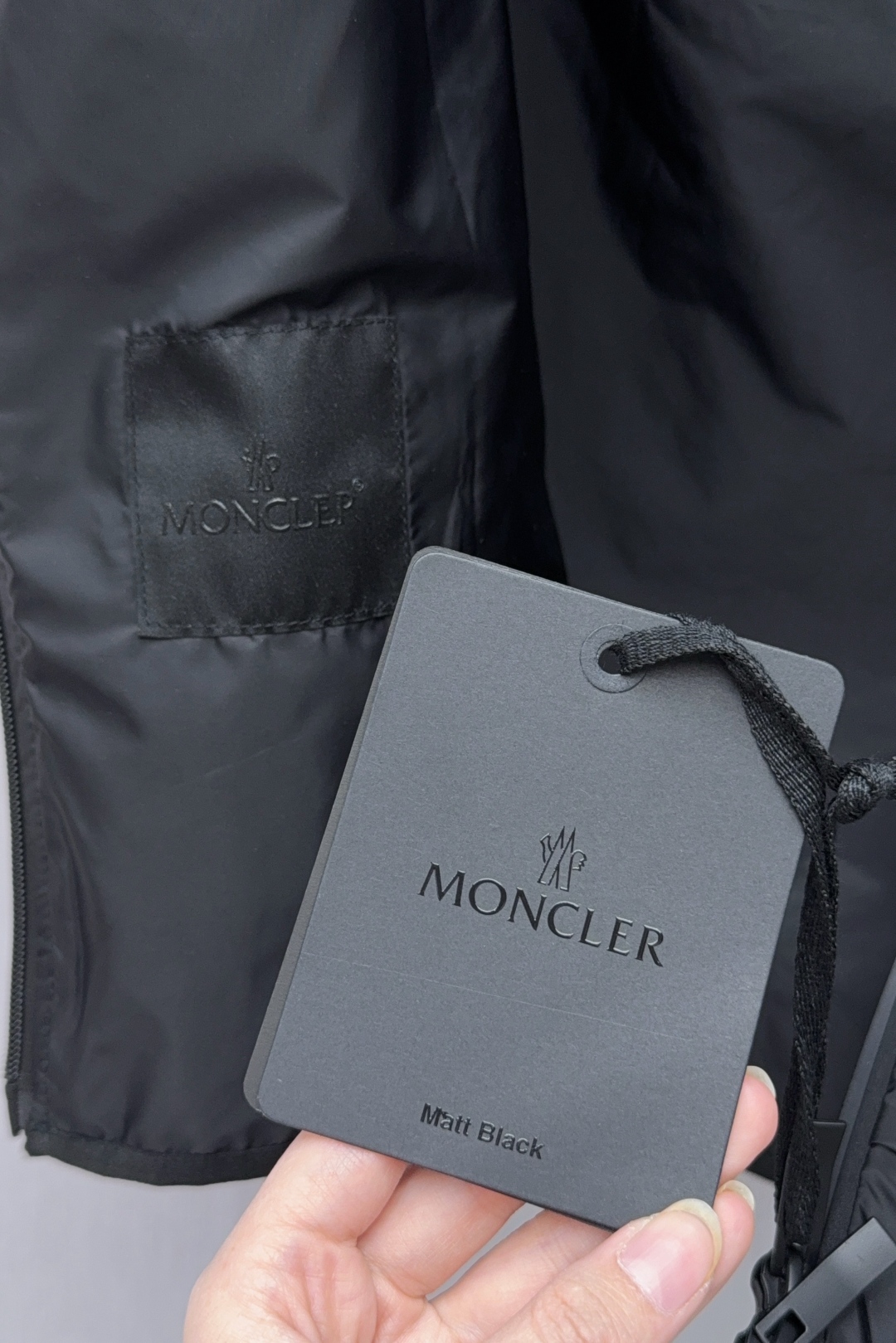 モンクレール服 MONCLER 2025新作 ベスト