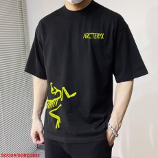 ARCTERYX服 ARCTERYX 2025新作 半袖Tシャツ