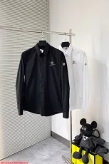 モンクレール服 MONCLER 2025新作 長袖シャツ