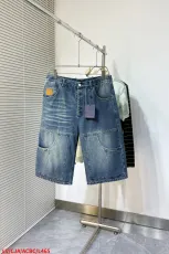 ルイヴィトン服 LOUIS VUITTON 2025新作 ショートパンツ