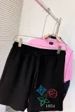 ルイヴィトン服 LOUIS VUITTON 2025新作 ショートパンツ