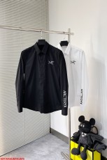 ARCTERYX服 ARCTERYX 2025新作 長袖シャツ