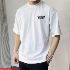 バレンシアガ服 BALENCIAGA 2025新作 半袖Tシャツ
