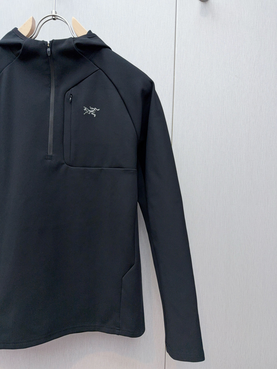 ARCTERYX服 ARCTERYX 2025新作 フード付きジャケット