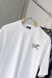 ARCTERYX服 ARCTERYX 2025新作 半袖Tシャツ