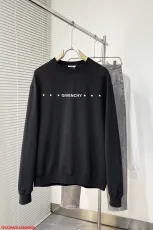 ジバンシィ服 GIVENCHY 2025新作 クルーネックスウェットシャツ