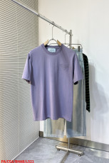 プラダ服 PRADA 2025新作 半袖Tシャツ