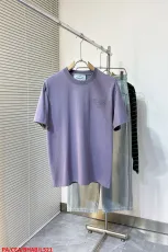 プラダ服 PRADA 2025新作 半袖Tシャツ