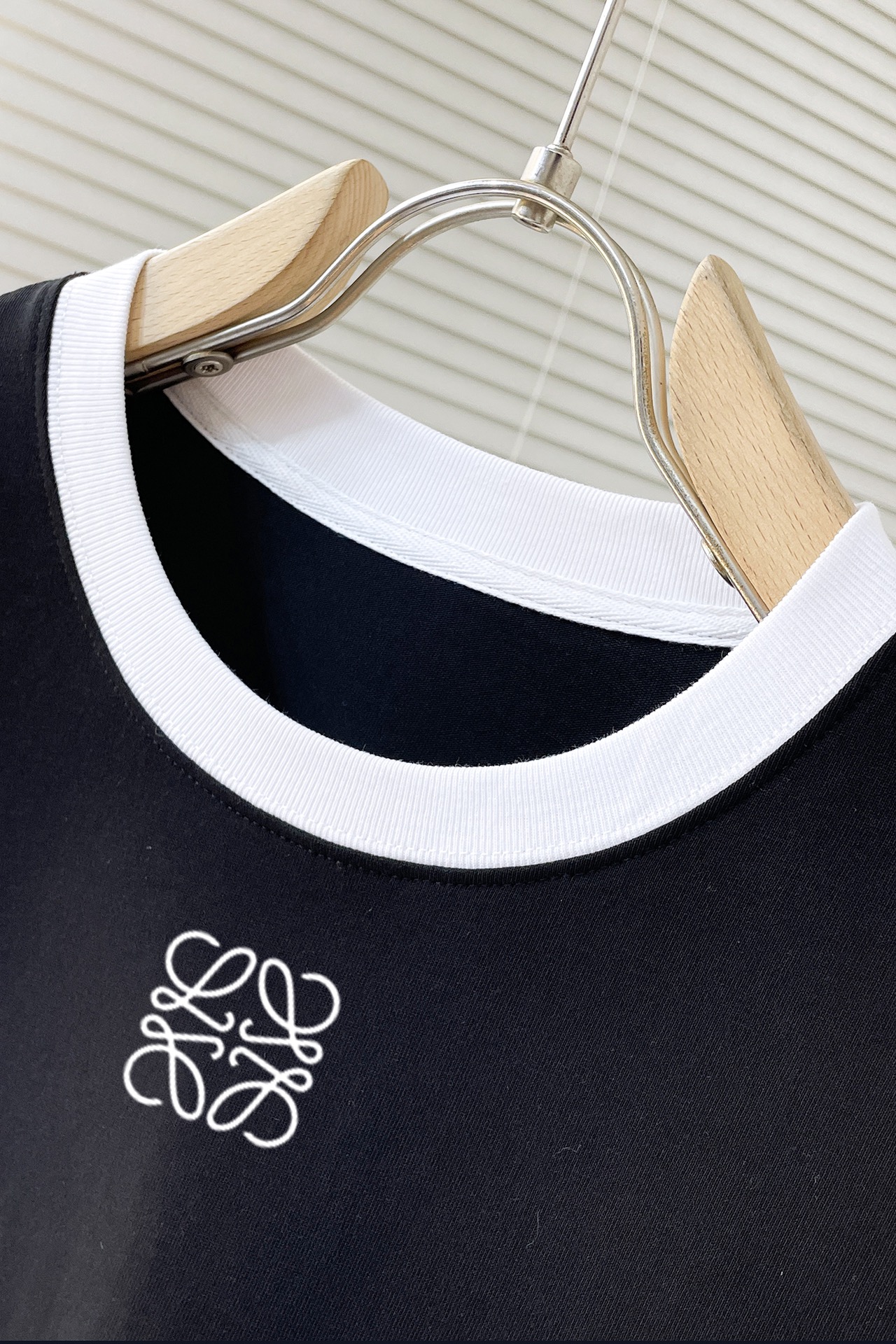 ロエベ服 LOEWE 2025新作 半袖Tシャツ